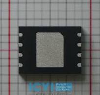GD5F1GQ5REYIGR WSON-8-EP(6x8) Dual and Quad Serial NAND Flash