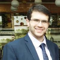 Andrew Liss's Instagram, Twitter & Facebook