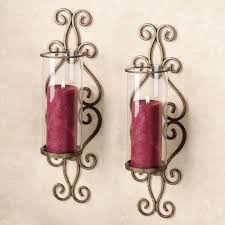 Check spelling or type a new query. Hurricane Wall Sconces For Candles Ideas On Foter