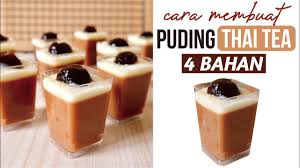 Juni 30, 2021 uñas diseños blancas unas frances blanco y turquesa flores de colore… baca selengkapnya. 4 Bahan Aja Resep Puding Sutra Thai Tea Ala Rumahançš„youtubeè§†é¢'æ•ˆæžœåˆ†æžæŠ¥å'Š Noxinfluencer