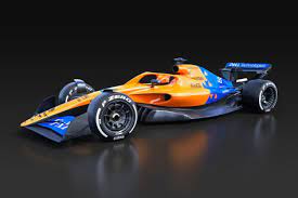 The 2022 formula one championship is a planned motor racing competition for single seater racing cars.this is the 73rd running for the formula one championship. Formel 1 Neue Regeln Erst 2022 Autobild De