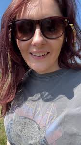 Enjoying a Sunny Summer Day in Wales