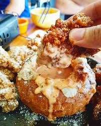 The noise a train makes 3. Choo Choo Chicken Usj Subang Jaya