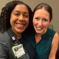 FBF to announcing the newest member of our residency leadership team