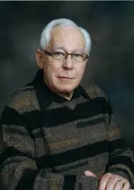 Obituary information for Bernard Godin