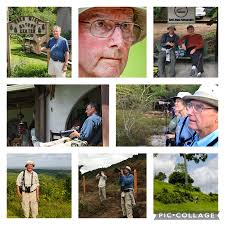 Edition 2 of my recollection of Bob Bird, who recently passed away. Some  more colour in pictures and words!