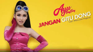 Storm reid, oprah winfrey, reese whiterspoon, mindy kaling, chris. Baru 3 Hari Dirilis Lagu Baru Ayu Ting Ting Sudah Jadi Trending Di Youtube Lihat Video Klipnya Tribun Kaltim