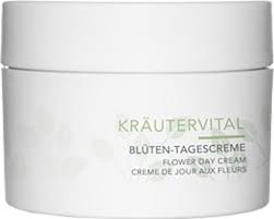 Vergleich 2021 auf ✓ bild.de: Charlotte Meentzen Krautervital Bluten Tagescreme Mit Uv Schutz 50 Ml