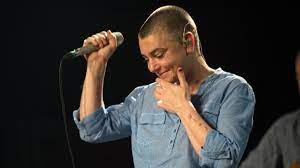 Sinead o'connor nothing compares 2 u: Fef2eue3ehitvm