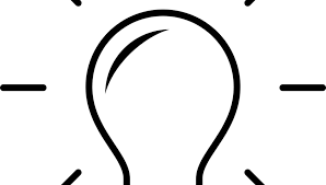 Or else, do online coloring directly from your tab, ipad or on our web feature for this light bulb shine coloring pages. Download Christmas Light Bulb Coloring Page Bulbs To Color Colouring Png Image With No Background Pngkey Com