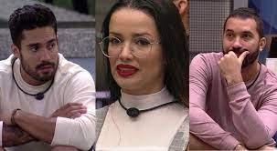 Bbb20 segue pegando fogo com formação de paredão e agora tiago leifert anunciou os novos nomes que vão disputar a preferência. Bbb 21 Enquete Uol Bbb Indica Eliminacao De Bill No Paredao Com Juliette E Gil