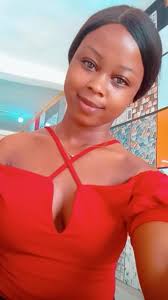 Natasha Lima Da Vila Mimosa