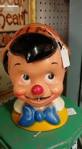 My Dad, sporting a mustache. This was rare because he was clean shaven most  of the time.