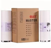 Compatible Drc12 B4 Master for Duplo Dp-C120/C125/C100 Duplicator