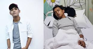 Pernah menyertai program realiti big stage, namun menjadi peserta pertama bukan sahaja gagal menambat hati juri, malah undian atas talian menerusi aplikasi tiktok juga meletakkan pemilik nama sebenar nur faraazira. Aiman Tino Dimasukkan Ke Pusat Perubatan Ini Keadaan Terkininya Penmerahpress