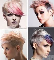 Parmi les coiffures femmes qui seront à la mode en 2019. La Coupe Undercut Tres Tendance 40 Modeles Pour Vous Tenter Lors De Ce Changement