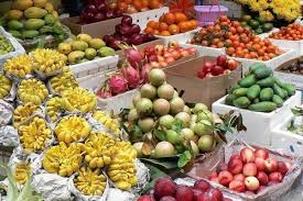 Makanan cemilan yang bergizi gracia296. Artikel Buah Lokal Menguasai Pasar Di Tengah Pandemi Covid 19