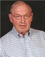 Peter Demusky Obituary (1944