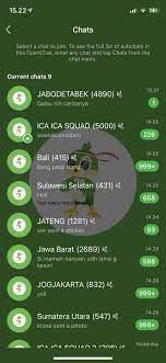 Username bot ada di video. Ica Ica Icaica Bot Twitter