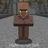These creatures are called zombie villagers. 1