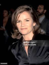 Mare Winningham at the Premiere of 'Georgia', Samuel Goldwyn Theater,...  News Photo