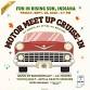 Motor Meet Up Cruise-in (Fall edition); Rising Sun