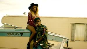 Beyonce jay z on the run. Beyonce Jay Z Run Duo Released Star Studded Promo Video Variety