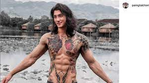Model paing takhon takes us around two amazing destinations in his home country, myanmar. W6lc3ro6qw4gym