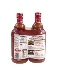 It's the best buffalo sauce and made with only. Franks Red Hot Original Hot Sauce 25 Oz Pack Of 2 Bottles Office Depot