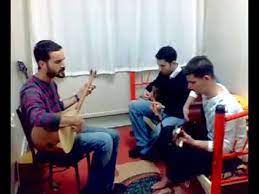 Saclarini Taramissin Turkuler Sesimiz Youtube