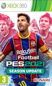 Download Pes 21 Xbox 360 Pes 2021 The Big Deal Xbox 360 Xbox Epic Games Fortnite