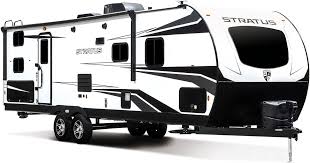 Maybe you would like to learn more about one of these? Stratus Features Venture Rv