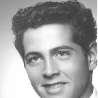 Obituary for Wayne Darrell Rocha