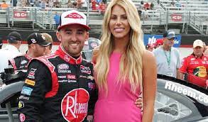The real question is how far richard childress racing can take him. An Exciting Look At Austin Dillion S Family Members His Wife And Accumulated Wealth