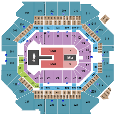 Buy Billie Eilish Tickets Seating Charts For Events