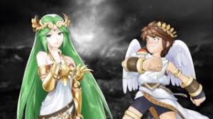 Medusa Kid Icarus Uprising Gameplay Trailer For 3ds Metacritic