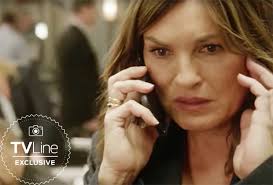 The show follows a crime, ususally adapted from current headlines, from two separate vantage points. Video Law Order Svu Season 19 Episode 10 Noah Is Kidnapped Tvline