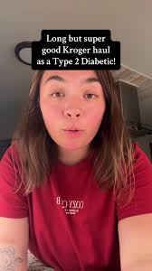 Diabetic Friendly Snacks Kroger