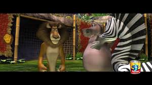 Escape 2 africa rom for nintendo ds download requires a emulator to play the game offline. Madagascar Escape 2 Africa Pc Gameplay Hd Youtube