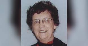 Beatrice Smallwood Hall Obituary