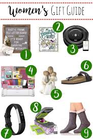 55 best gift ideas for women. Women S Gift Ideas For Christmas Mary Martha Mama