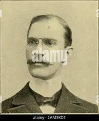 L'Agenda 1901 . Hari.and Adams Trax, * r A, Meadville.Oil City High School  ; Latin Philo-sophical ; Theta Alpha ; Vice-Presi-dent (2); Class  Vice-President (2);Class Treasurer (3); Class TrackTeam (1,2); Second  PreliminaryJunior Debate; Dem(