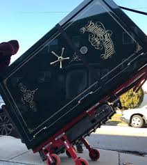 Learn all about how to move a gun safe without risking accidents or injuries here! Safes Archive Ramsey S Moving
