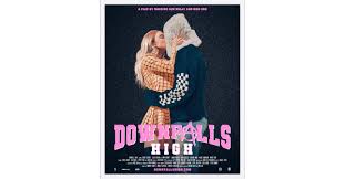 A musical drama featuring the music of machine gun kelly. Colson Baker Makes Directorial Debut With First Of Its Kind Musical Film Experience Downfalls High