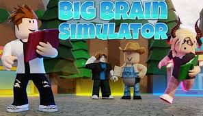 Log in with your existing roblox account and play now! Lista De Codigos De Roblox Big Brain Simulator Premios Gratis