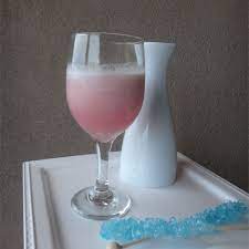 Leave some comments about the mock pink champagne #1. Mock Pink Champagne Allrecipes