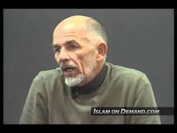 Afiya Live Well with Iman Salam