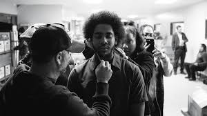 More nuance would have brought such a. When They See Us Star Jharrel Jerome On Embodying Korey Wise Variety