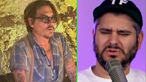 Johnny Depp Cringe Overdose