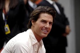 Thomas cruise mapother iv (born july 3, 1962) is an american actor and producer. Tom Cruise Plant Filmdreh Im Weltall